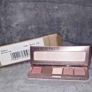 Natasha Denona Mini Rose Palette